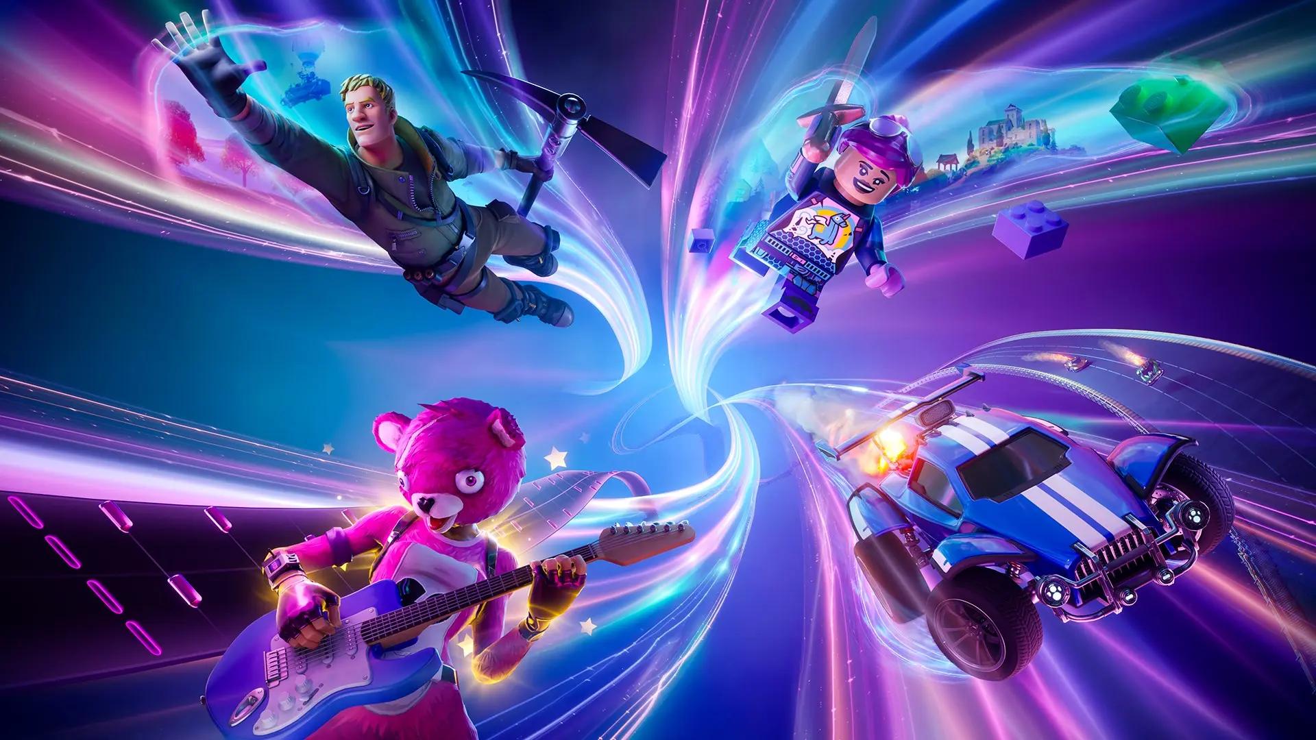 fortnite Hero Image