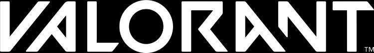 valorant Logo